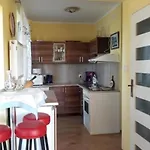 In Direkt Am Wasser By Interhome Prázdninový dům Nowe Warpno