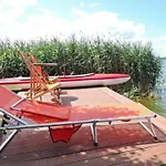 In Direkt Am Wasser By Interhome Prázdninový dům Nowe Warpno