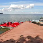 In Direkt Am Wasser By Interhome Prázdninový dům *