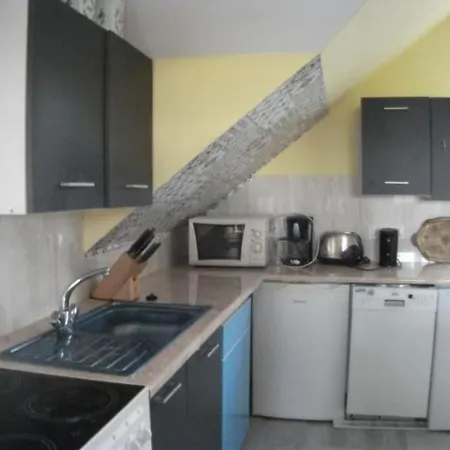 In Direkt Am Wasser By Interhome * Nowe Warpno