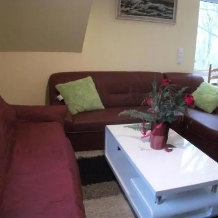 In Direkt Am Wasser By Interhome Nowe Warpno