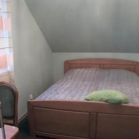 Feriehus In Direkt Am Wasser By Interhome *