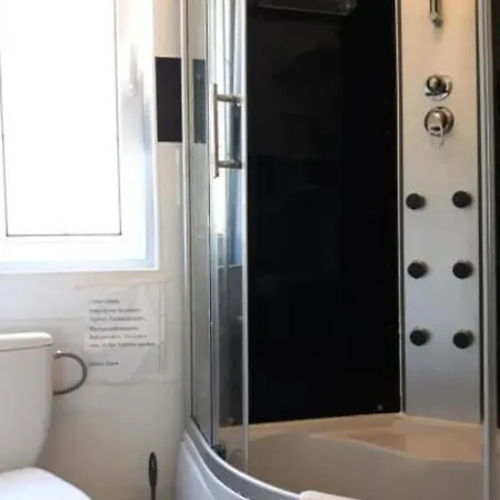 Prázdninový dům In Direkt Am Wasser By Interhome *