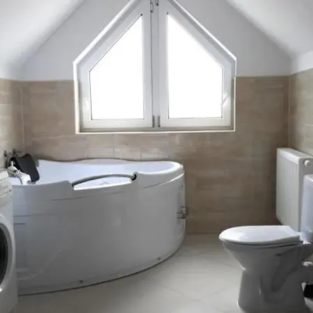 In Direkt Am Wasser By Interhome Prázdninový dům *