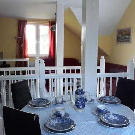 In Direkt Am Wasser By Interhome