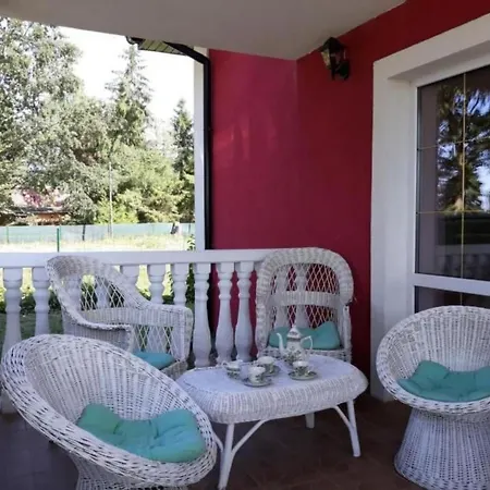 Feriehus In Direkt Am Wasser By Interhome