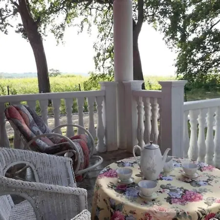 In Direkt Am Wasser By Interhome Feriehus Nowe Warpno