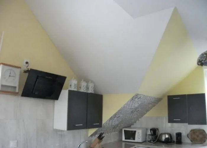 In Direkt Am Wasser By Interhome *