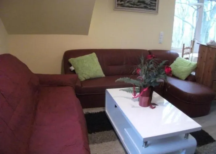 In Direkt Am Wasser By Interhome Nowe Warpno