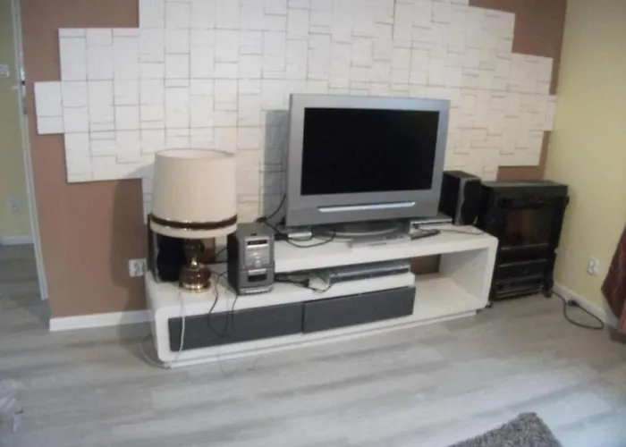 In Direkt Am Wasser By Interhome Feriehus