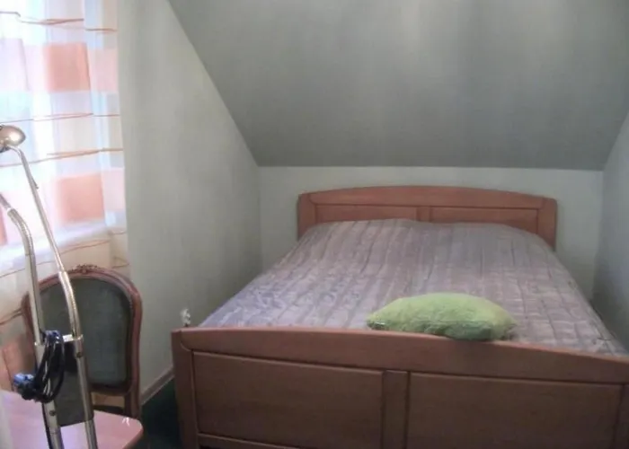 Feriehus In Direkt Am Wasser By Interhome *