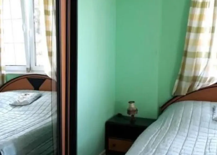 In Direkt Am Wasser By Interhome Feriehus *