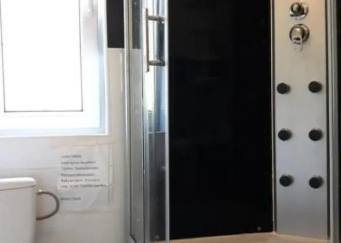 Feriehus In Direkt Am Wasser By Interhome *