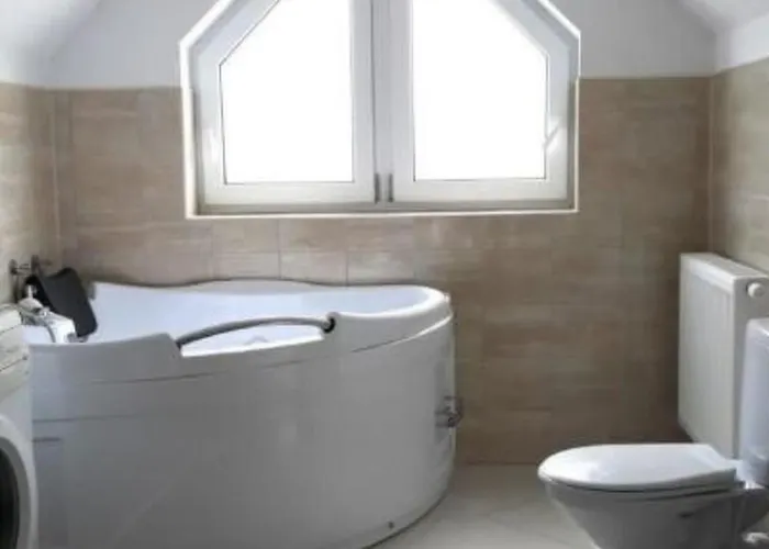 In Direkt Am Wasser By Interhome Feriehus *