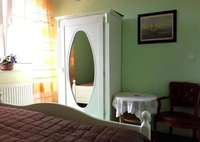 In Direkt Am Wasser By Interhome Nowe Warpno