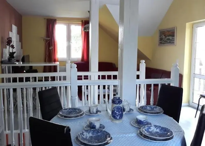 In Direkt Am Wasser By Interhome