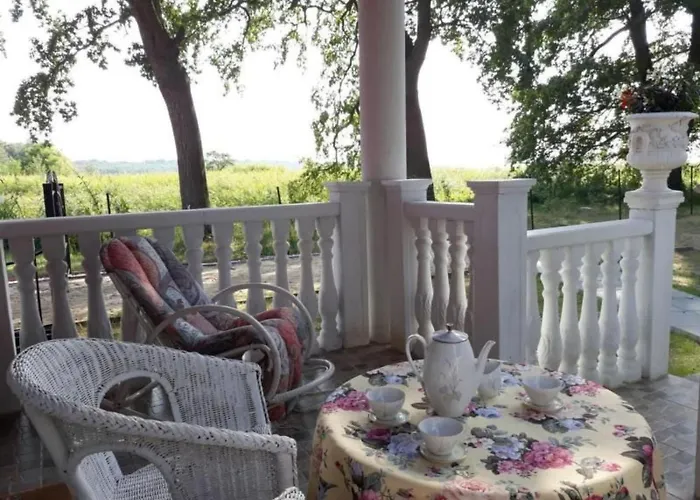 In Direkt Am Wasser By Interhome Feriehus Nowe Warpno