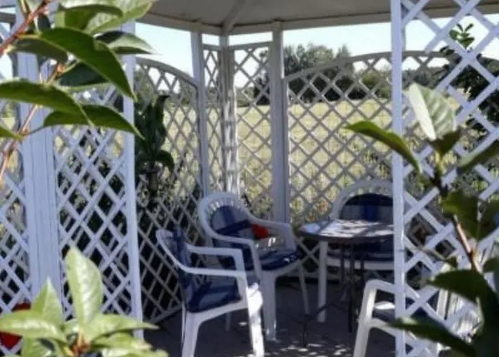 Feriehus In Direkt Am Wasser By Interhome *