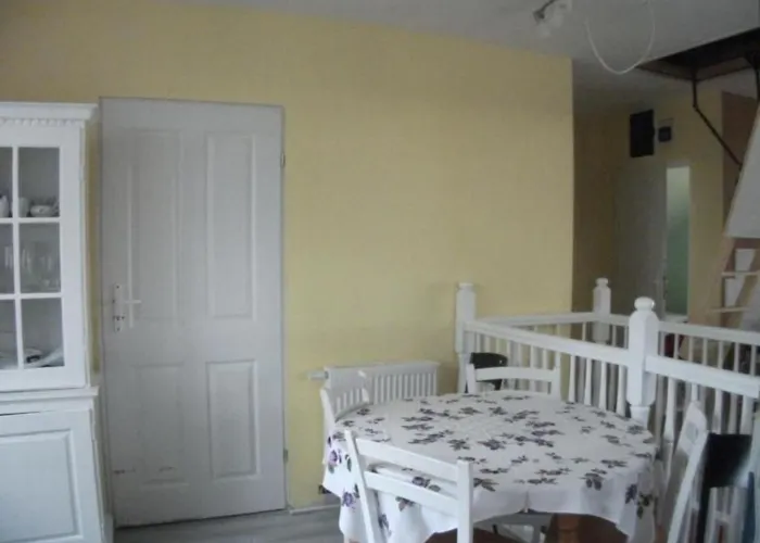 Feriehus In Direkt Am Wasser By Interhome *